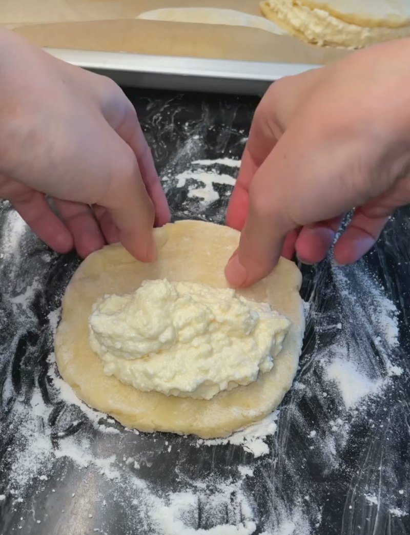 формирование сочников