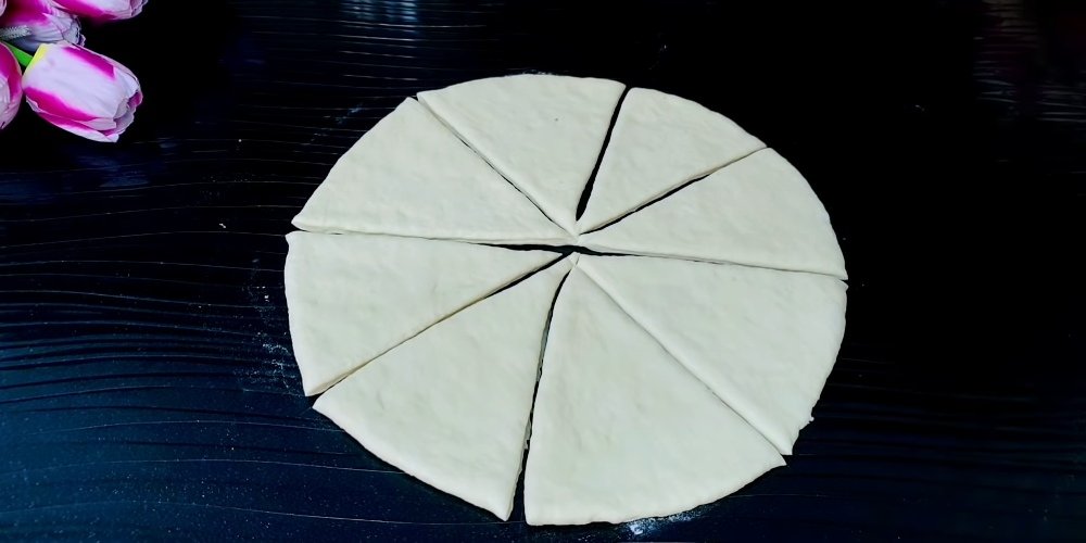 творожные треугольники на сковороде рецепт