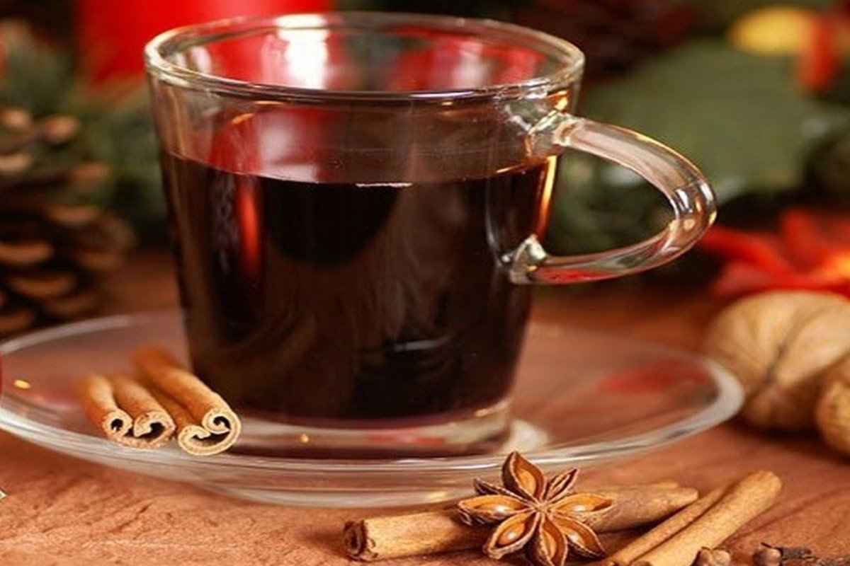 рецепт узвара из сухофруктов