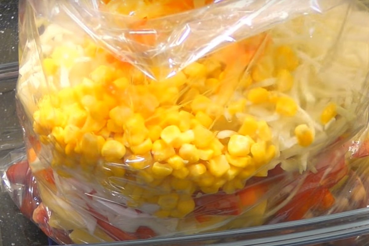 куриные сердечки в духовке