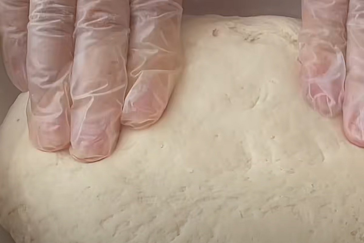 рецепт вареников со свининой