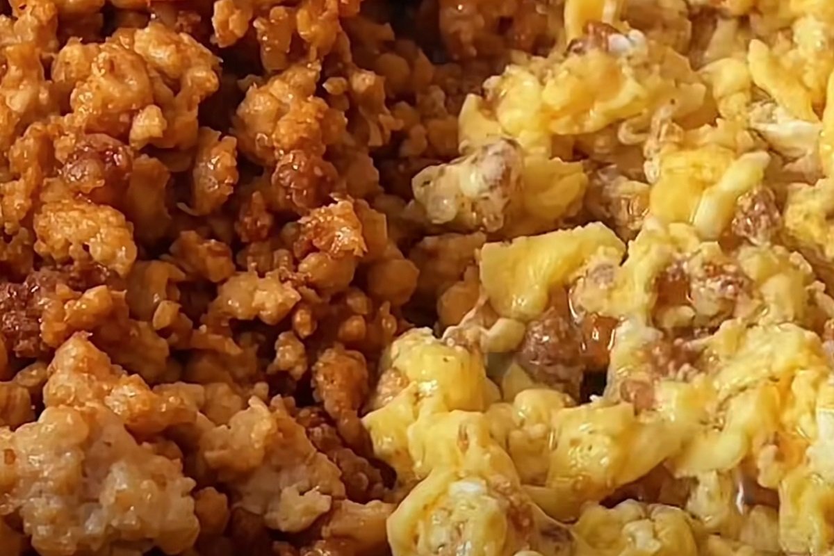 вареники с баклажанами и свининой