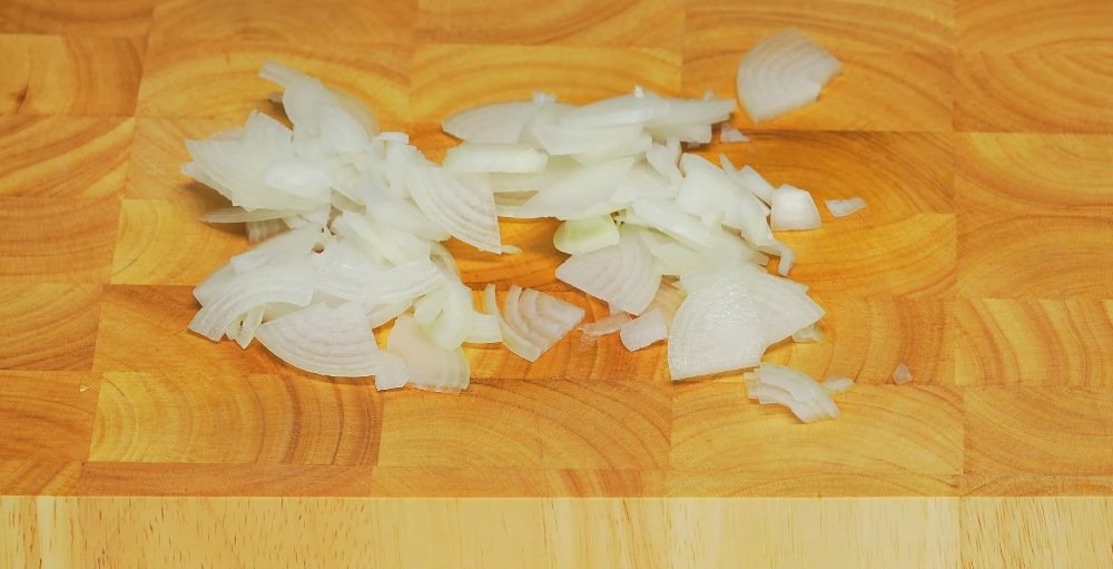 яичница по-израильски