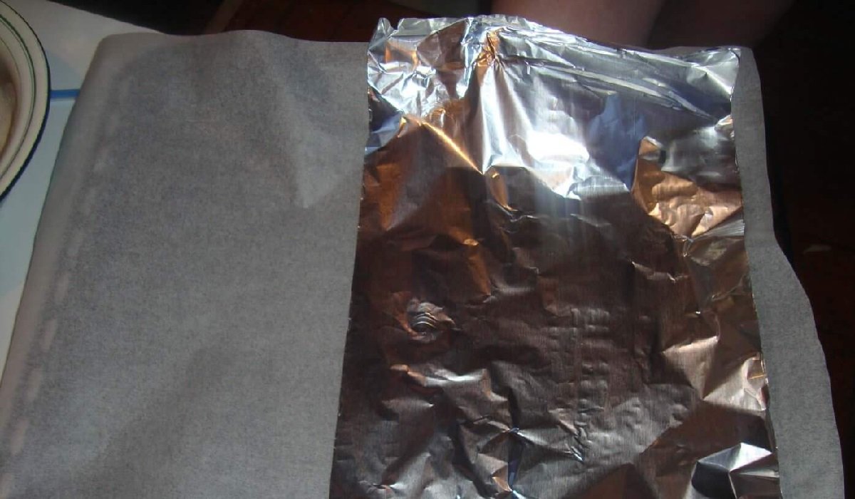 как приготовить яичницу в духовке