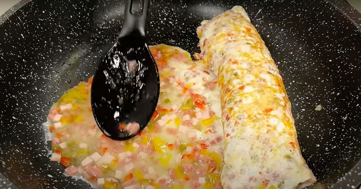 что приготовить из яиц