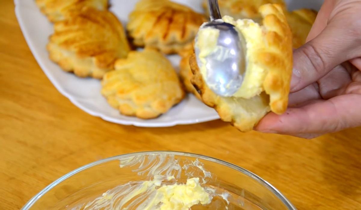 формирование закуски
