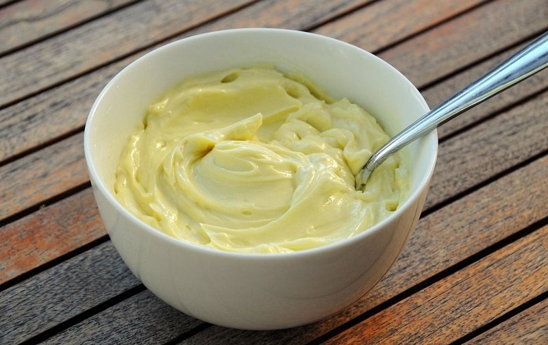 соус для скумбрии