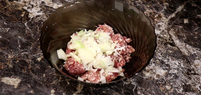 запеканка Харя рецепт