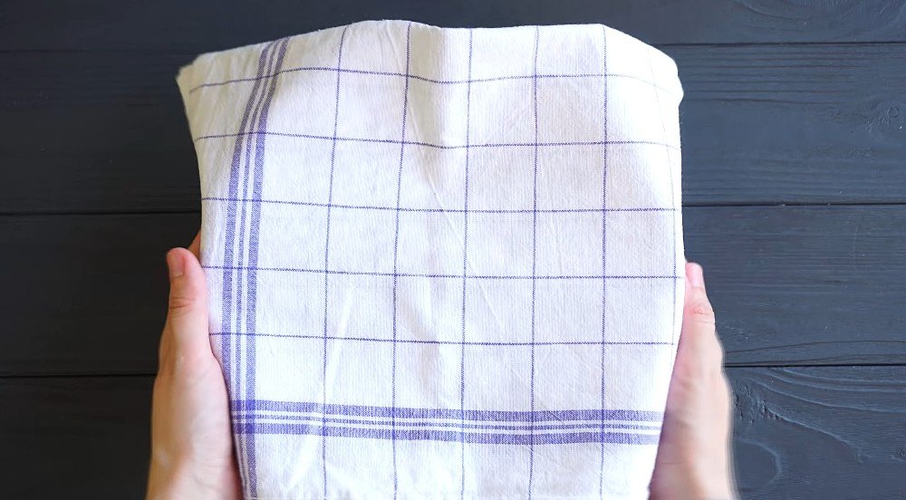 жареные пельмени по-узбекски