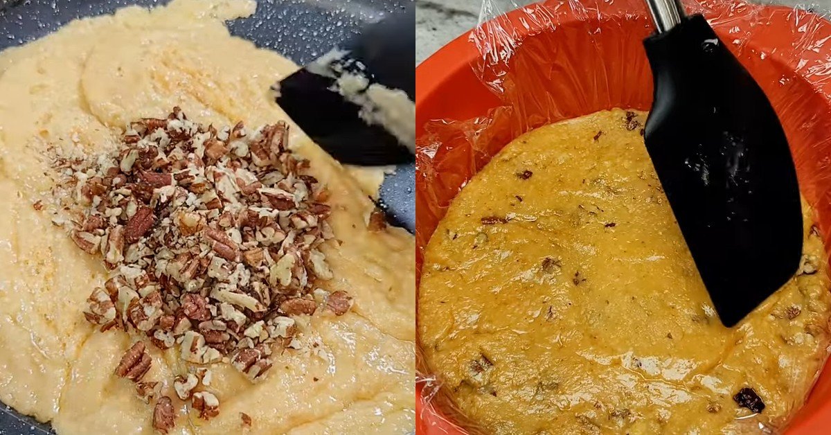 десерт из творога