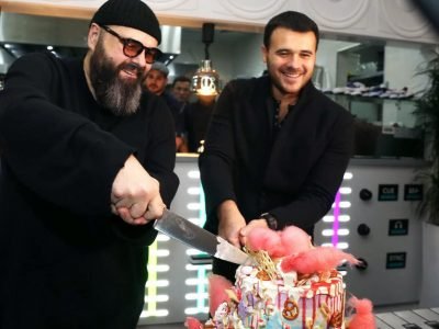 10 российских звезд-рестораторов