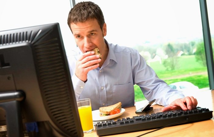 причины постоянного чувства голода