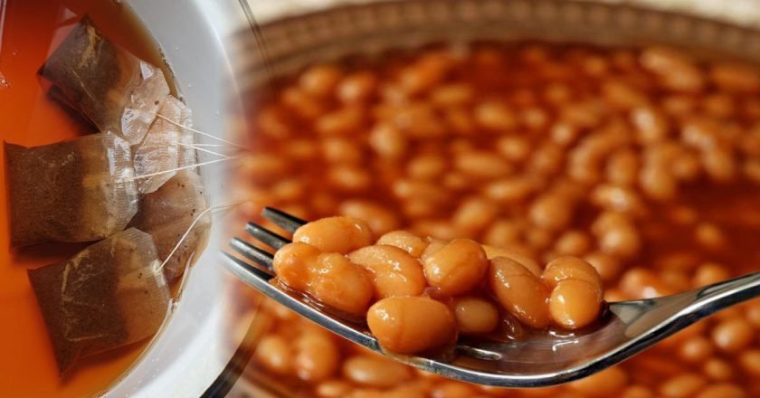 кулинарные хитрости