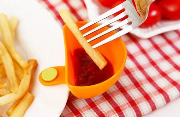 емкость для соусов