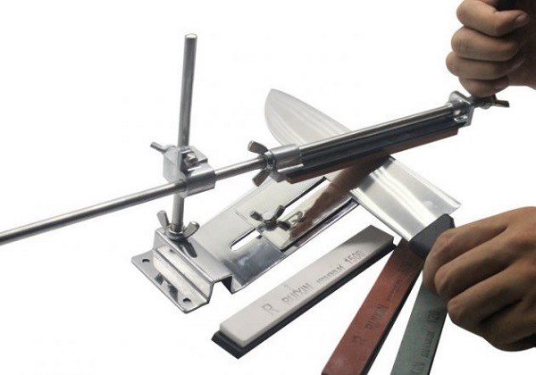 точилка для ножей