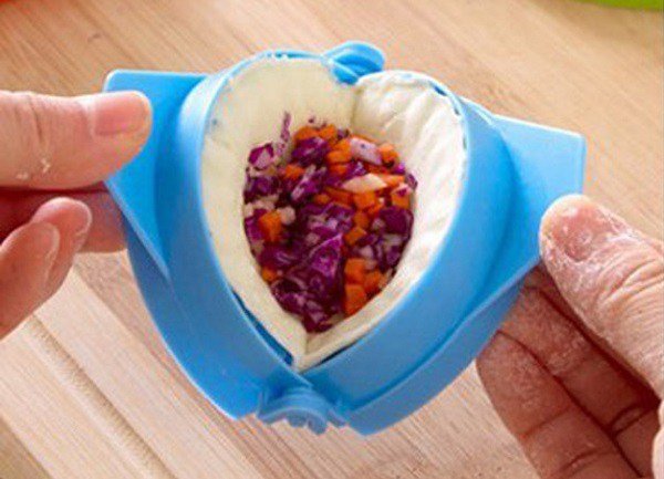 приспособления для равиоли