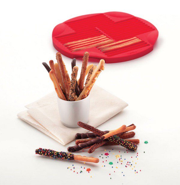 форма для хлебных палочек