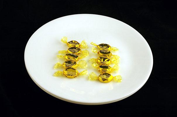 конфеты Werther’s Originals