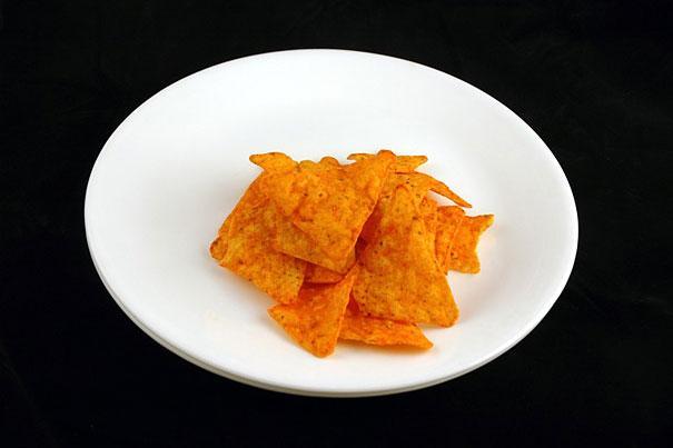чипсы Doritos