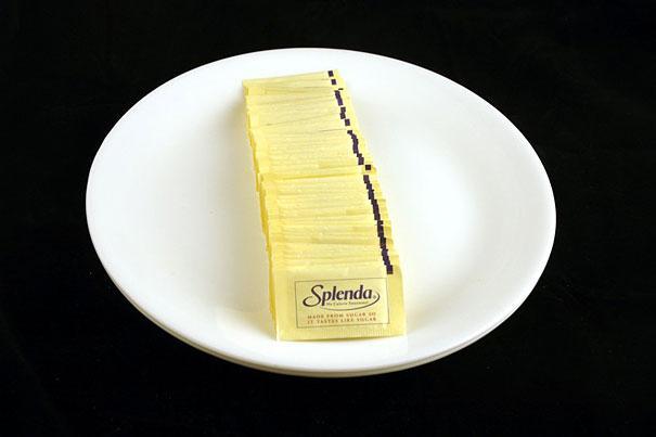 сахарозаменитель Splenda