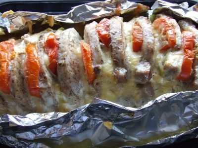 5 мясных блюд