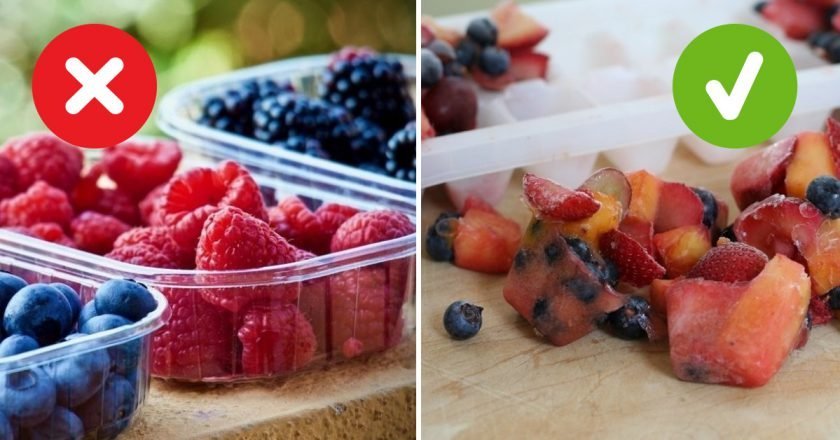 Вся правда о заморозке