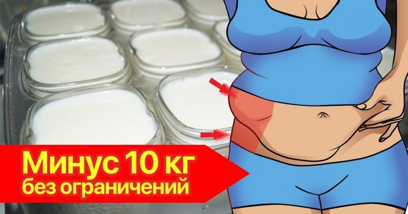 американская диета