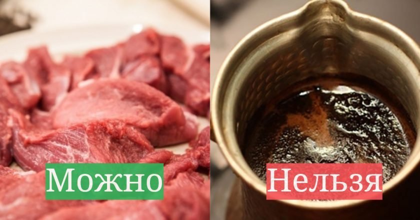 антицеллюлитная диета