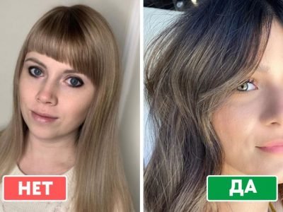 Уже не модно: антитренды причесок