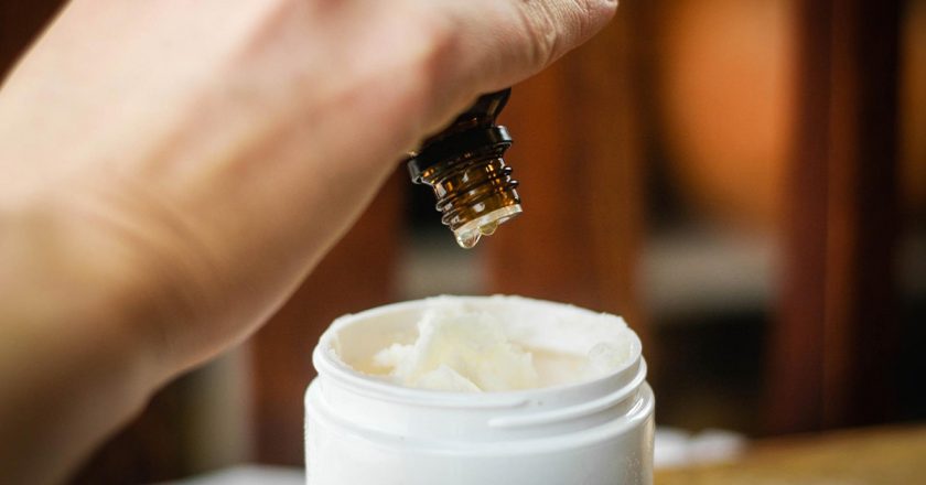 эфирное апельсиновое масло