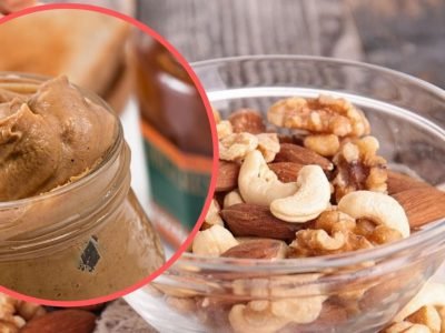 Какой вред несет арахис для организма