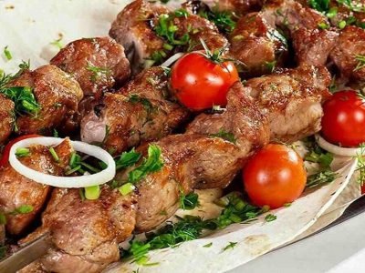 Армянский шашлык: тонкости приготовления