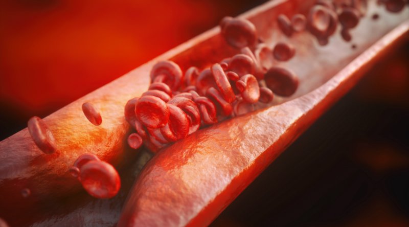 асафетида для крови