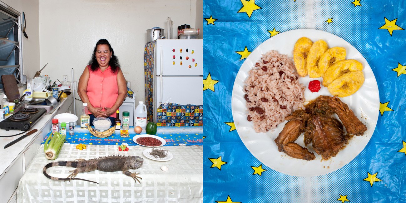 Бабушки мира
