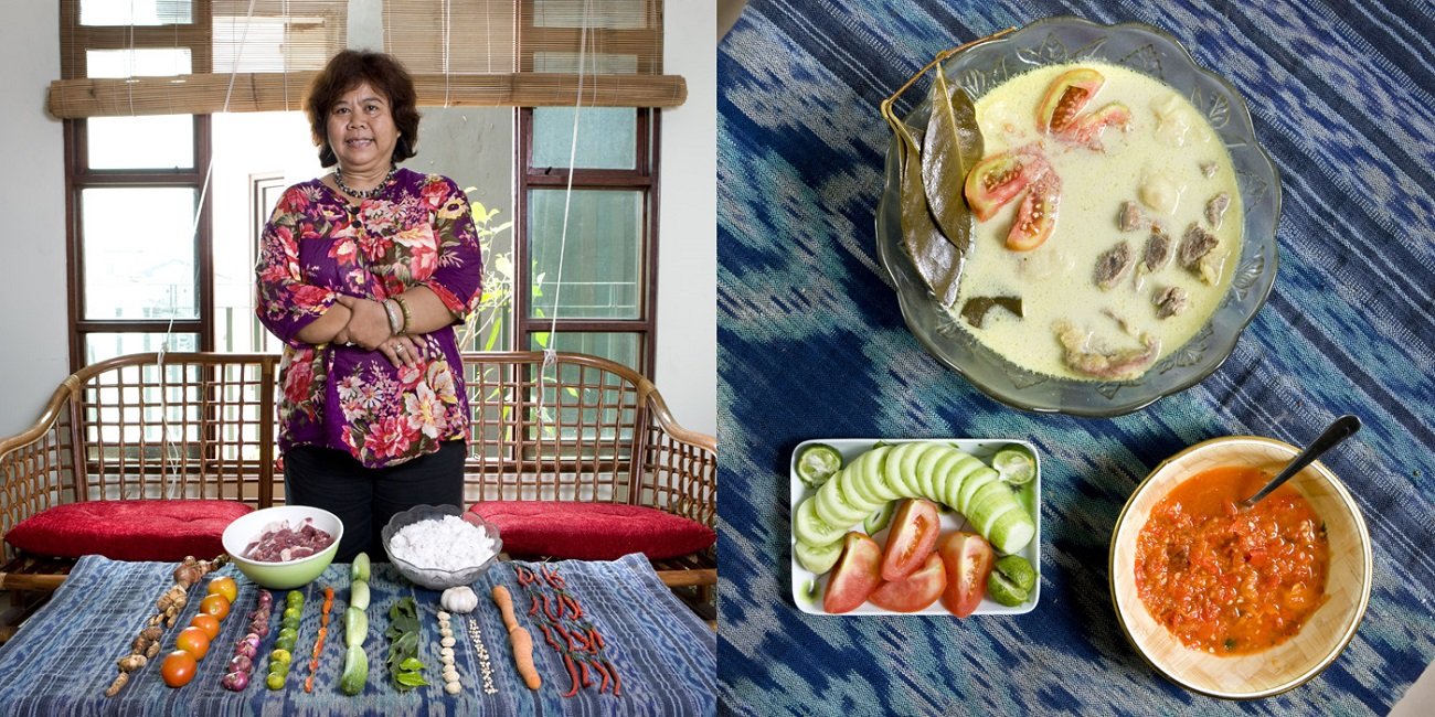 Бабушки мира