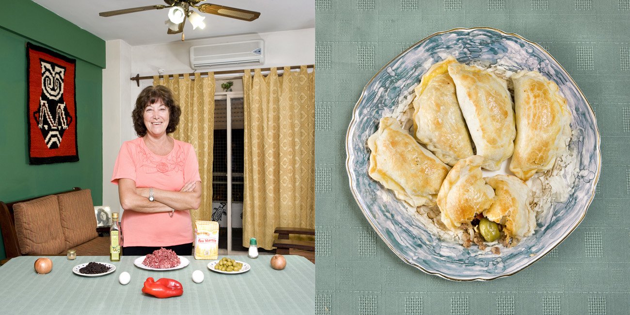 Бабушки мира