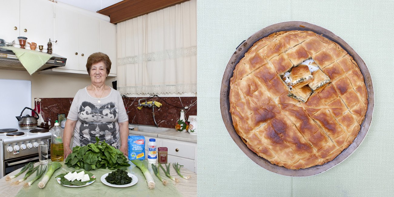 Бабушки мира