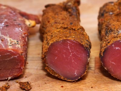 Белорусская полендвица