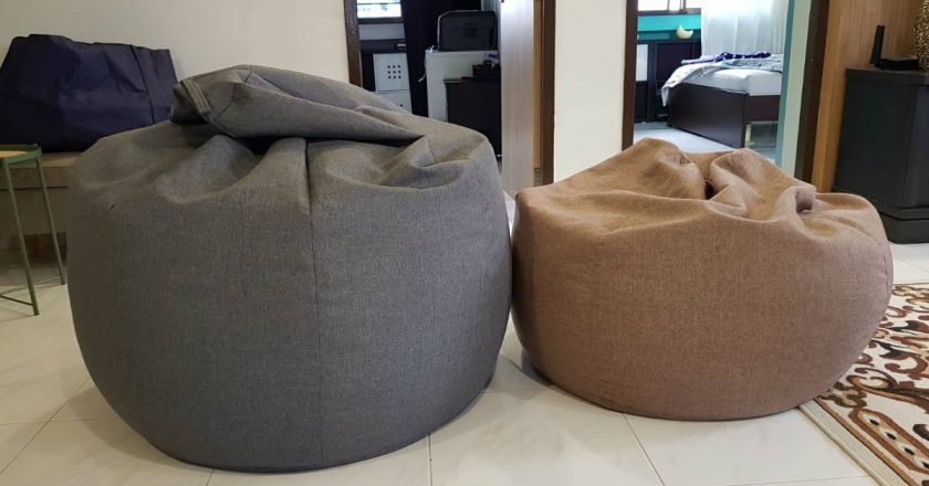 кресло-мешок