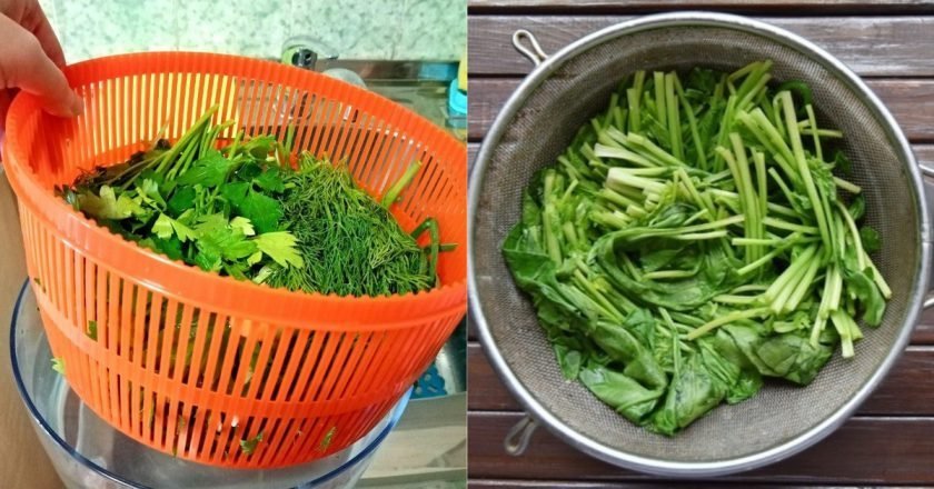 кухонные приборы