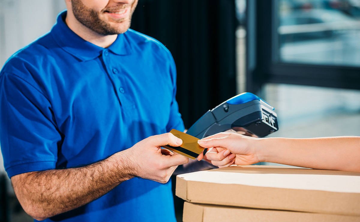 оплата картой