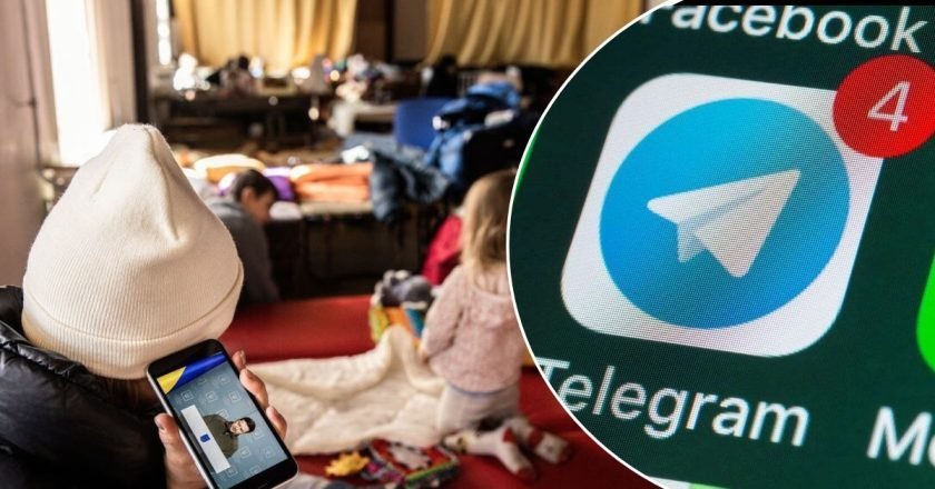 Безопасная переписка в Telegram и Viber: что нельзя писать во время войны