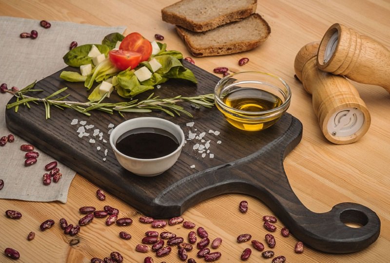 разделочная доска