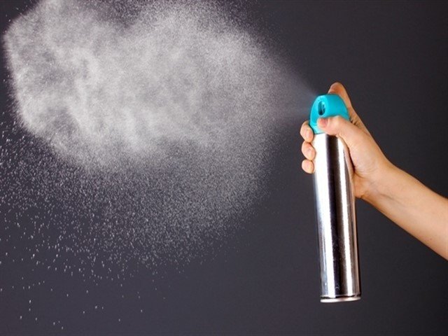 освежитель воздуха