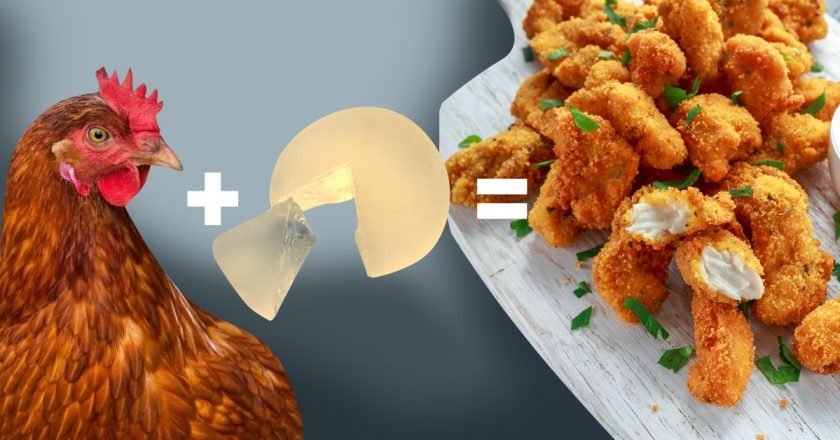 факты о еде