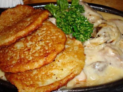 Лучшие блюда белорусской кухни