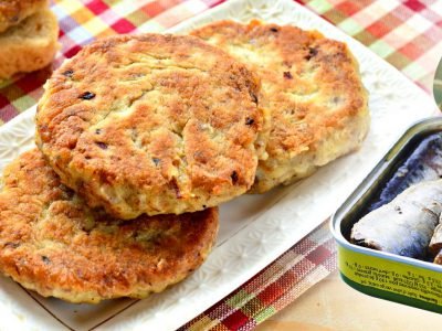 Какие блюда можно приготовить из консервов