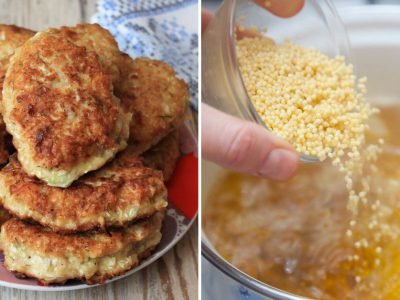 Блюда из пшенки: 4 рецепта