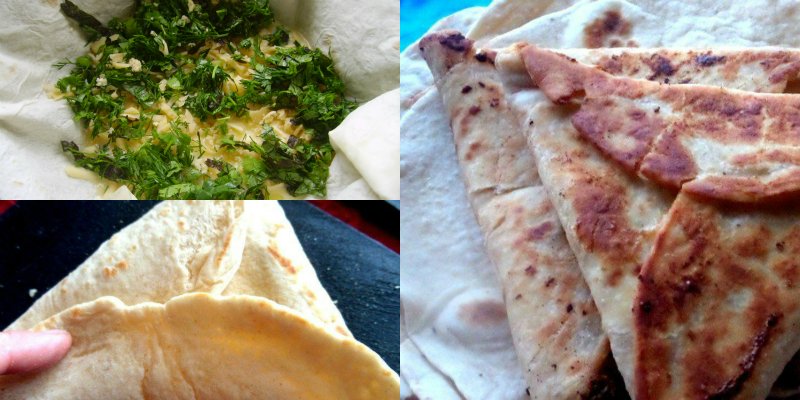 блюда из яиц