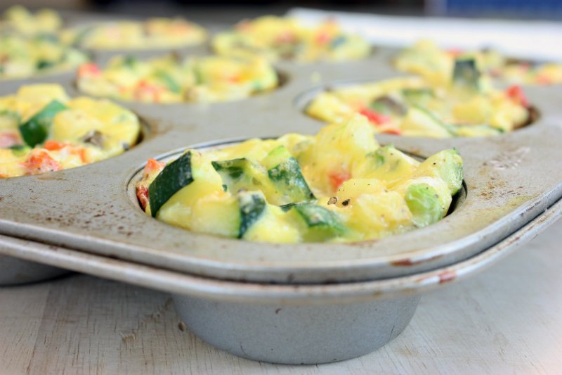 блюда из яиц